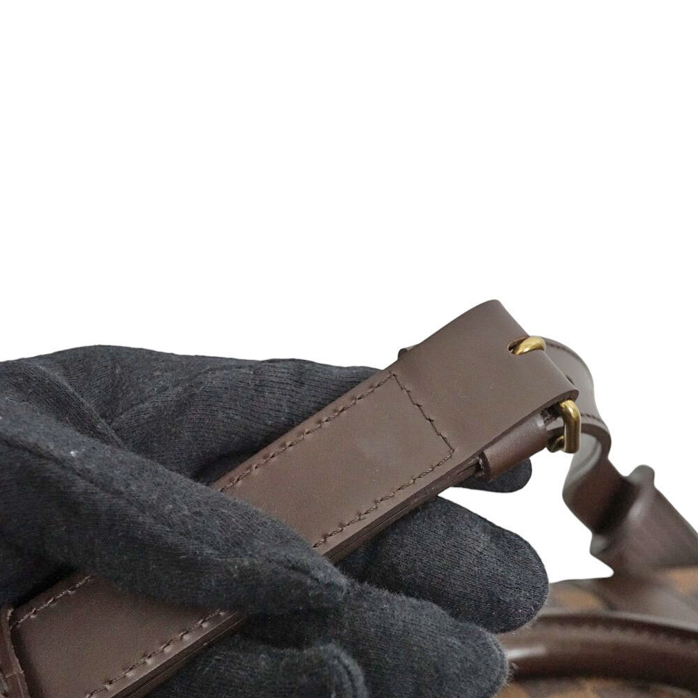 Louis Vuitton Keepall Bandoulire - Picture 9 of 10